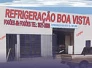 Logo de Refrigeração Boa Vista